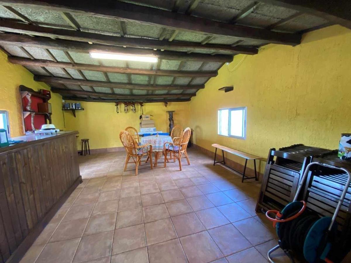 Casa Noval Zona Rural En El Centro De Asturias Apartment Bimenes Exterior photo
