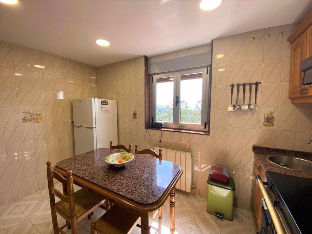 Casa Noval Zona Rural En El Centro De Asturias Apartment Bimenes Exterior photo