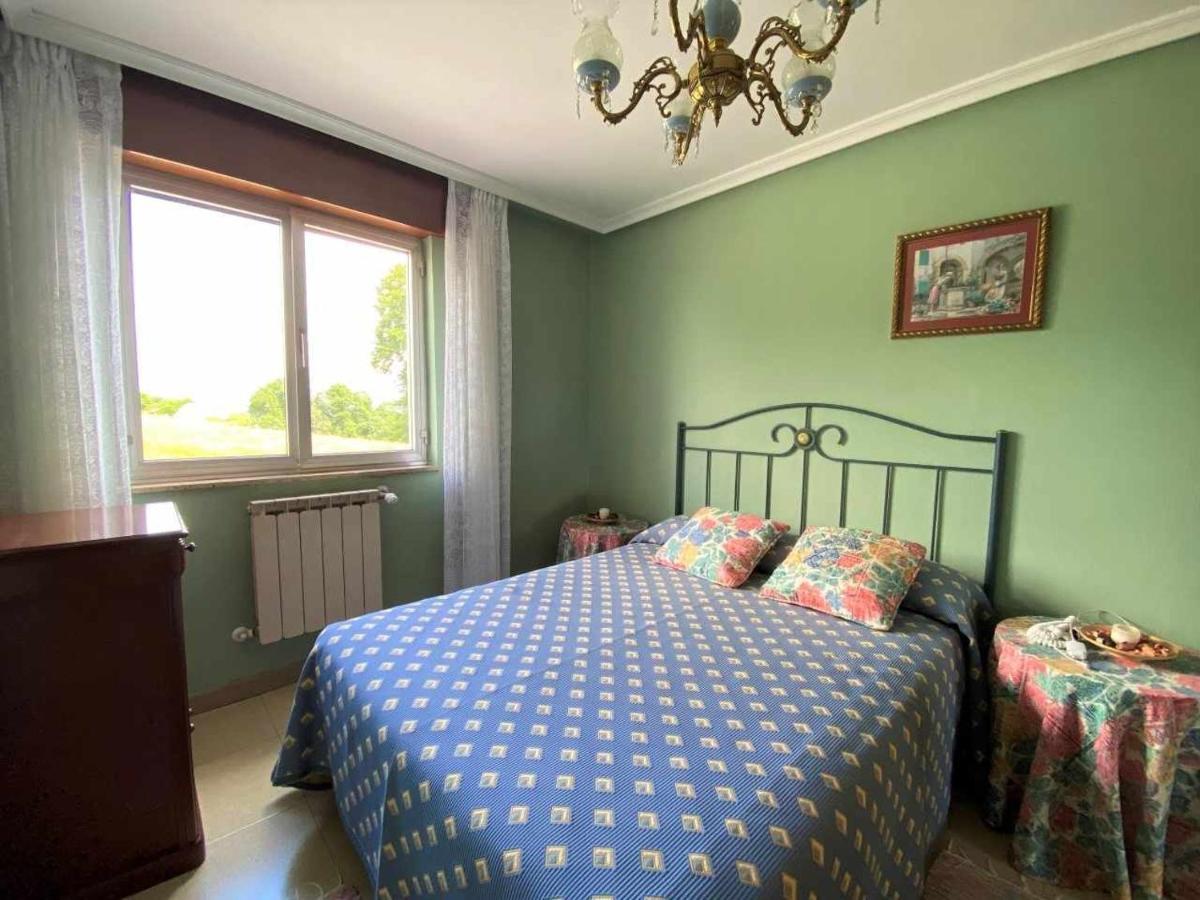 Casa Noval Zona Rural En El Centro De Asturias Apartment Bimenes Exterior photo